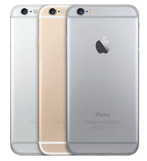 are verizon iphone 6 plus factory unlocked